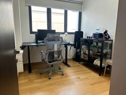 The Gazania (D19), Condominium #558077251